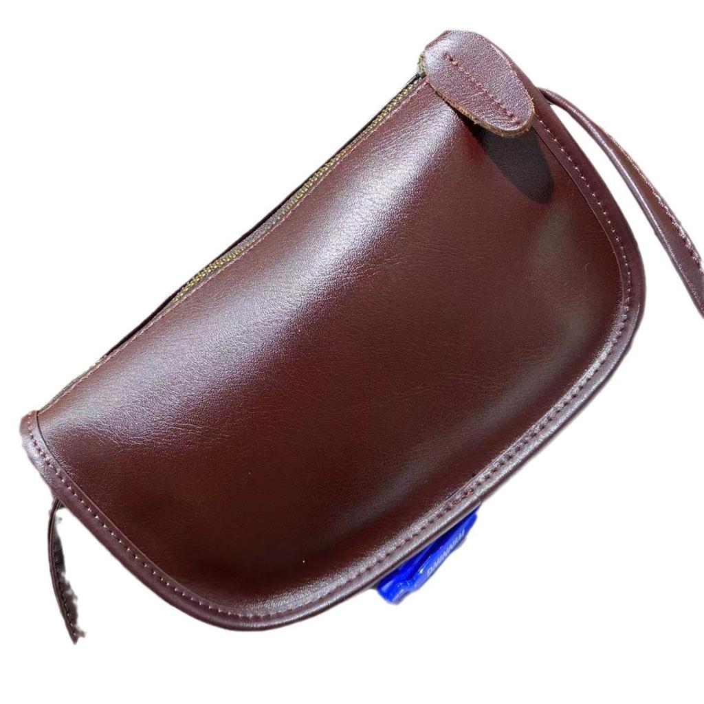 Versatile Women's Bag Shoulder Messenger Handbag