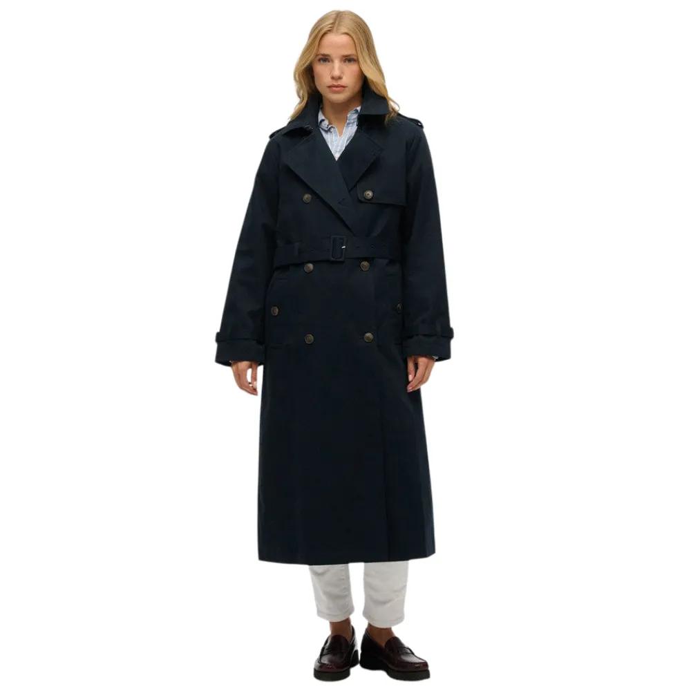 Superdry Пальто Classic