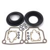 2 sady Sada na opravu karburátoru motocyklu pro BMW BING CV R75 R80 R90 R100