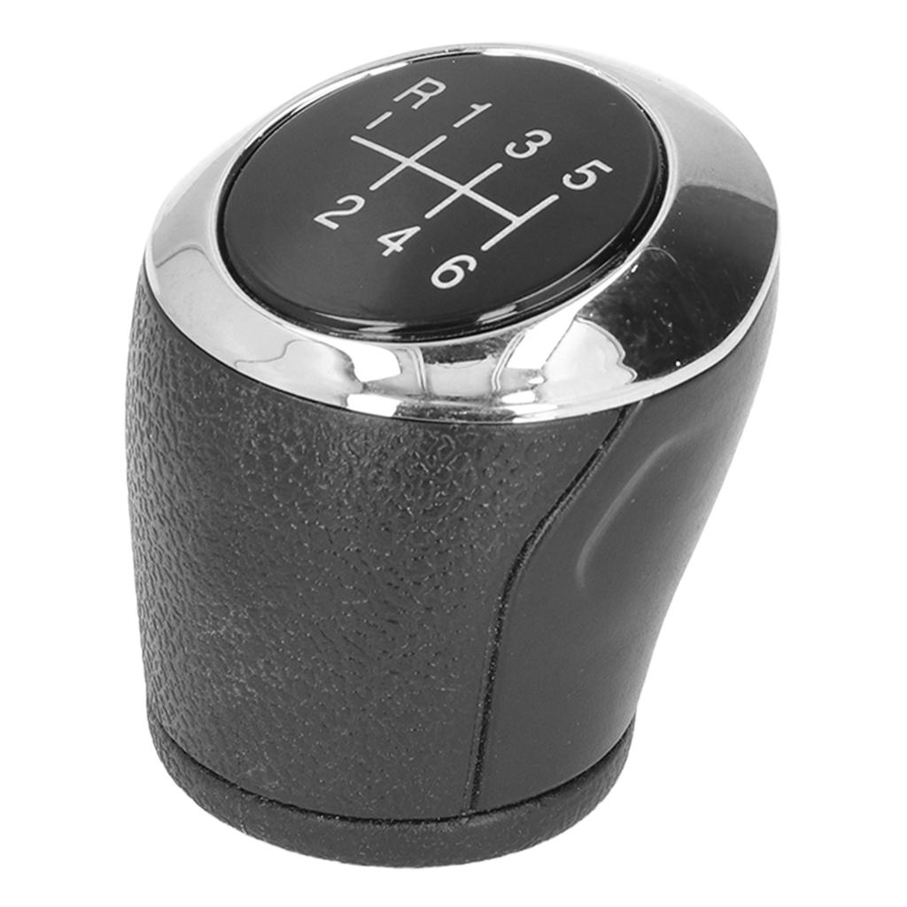 Schaltknauf 6-Gang-Schaltkopf-Schalthebel-Ersatz für Chevrolet Cruze 2008?2015