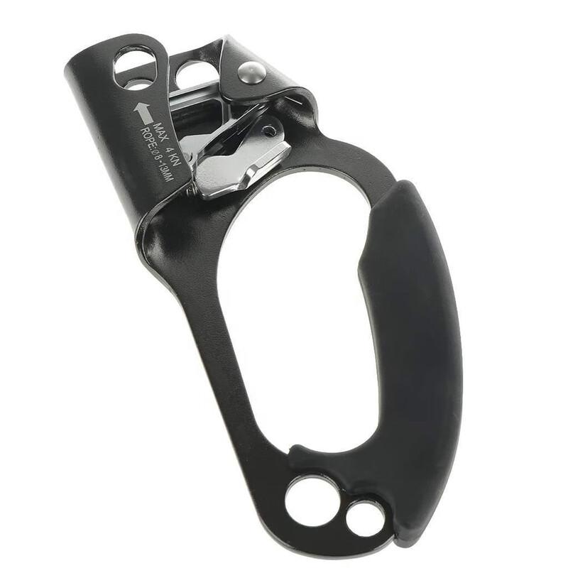 Right-Hand Climbing Rope Ascender