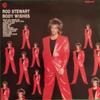 LP Record ROD STEWART  Body Wishes 9238771 Warner Bros. Re 1983 US Rock Used