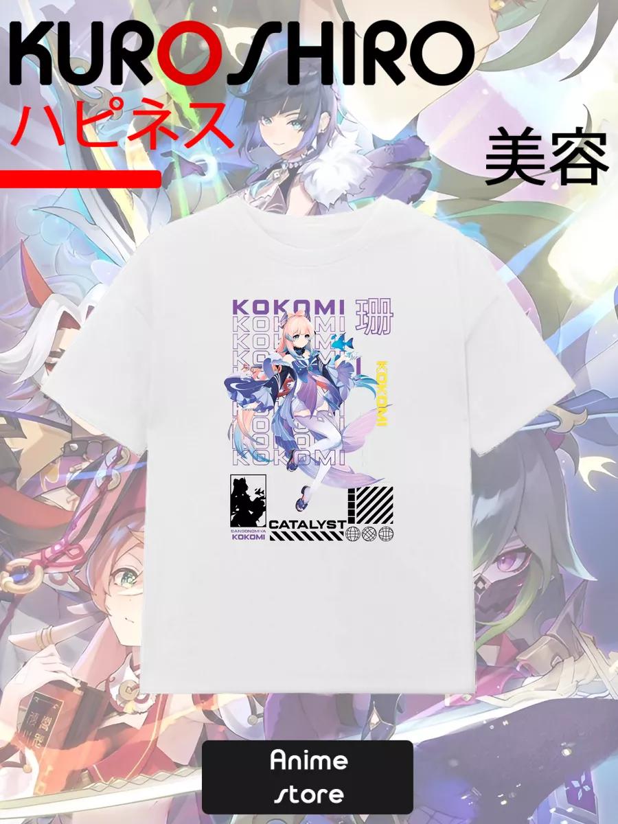 Футболка Acne Studios 2XL