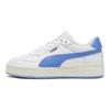 Puma Ca Pro Versatile Low-Top Sneakers Unisex Sneakers White Blue 380190-39