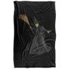 Wizard Of Oz Wicked Witch Of The West Polyester Blanket