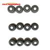 For TOYOTA YARIS 1KRFE 1KR-FE 1KR 12pcs Valve Stem Oil Seal Automotive Spare Parts Engine Gasket 90913-02093