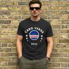 Cabo Verde Vozinha Tshirt Summer Popular T Shirts Adult Cotton Oneck Plus Size Top Tees Short Sleeves Y2k Basic Tops