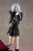 Spy Classroom Original Version Monica Scale Plastic Painted Complete Figure "Ice Blade" 1/7