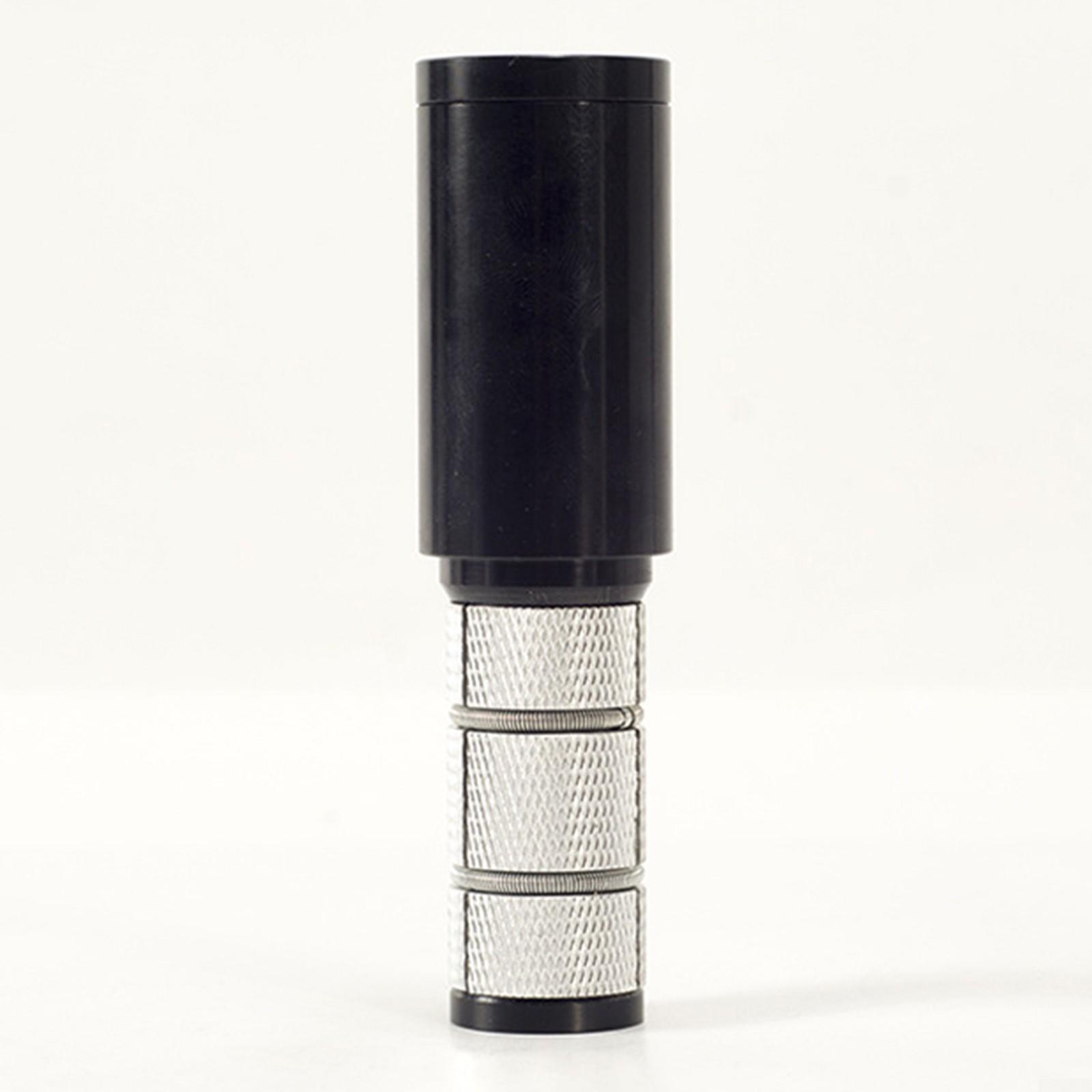 

Легкий вес руля около 93 г, без деформации