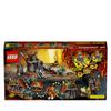 LEGO Ninjago Challenge! The Path of the Demonic Dungeon 71717