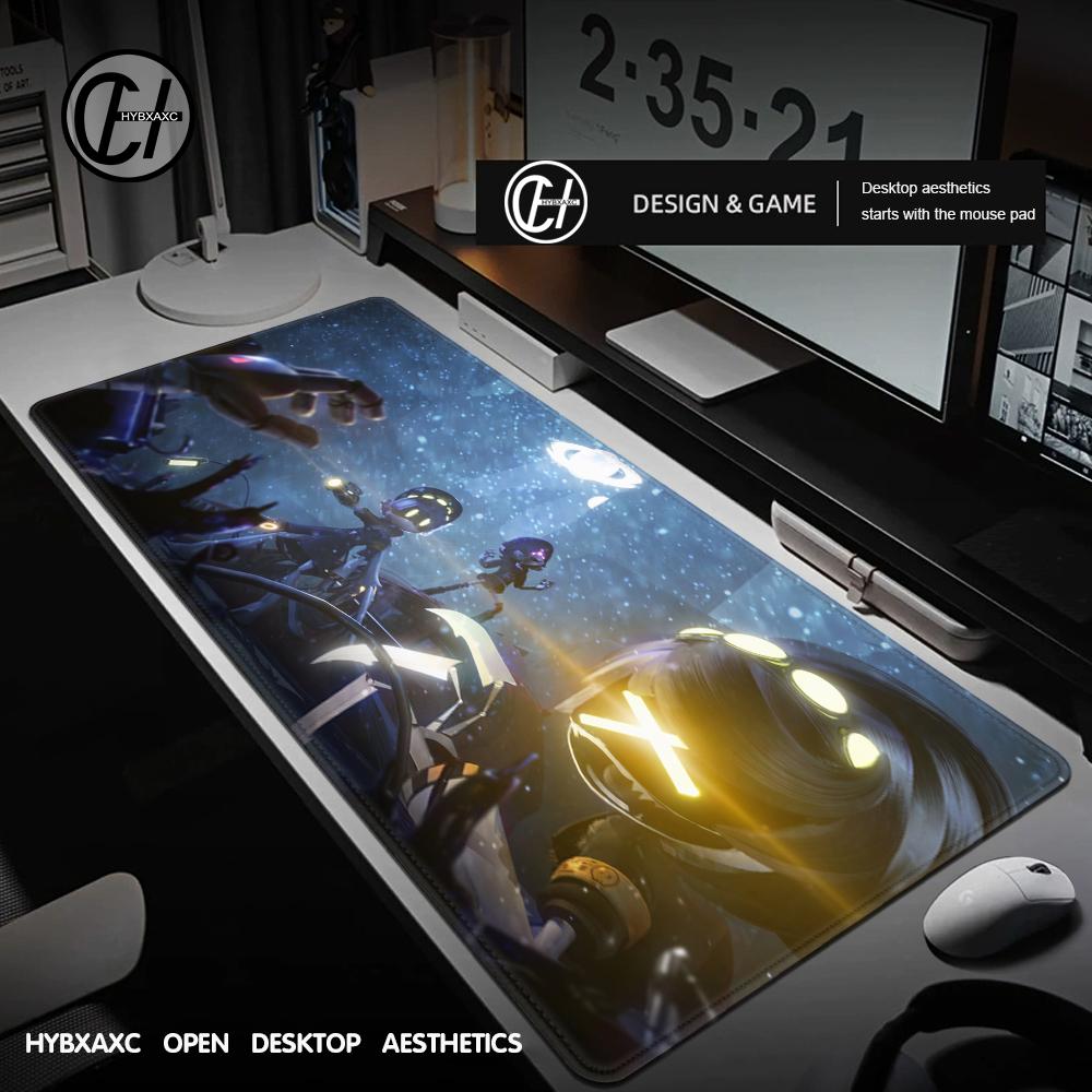 Mouse Desktop Mousepad N Office Cool Cushion Uzi Gaming Game Gamer Murder PC Cute Pad Drones J Fashion XXL V Wireless Large Big