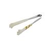 Cat Paw Shape Meal Tongs Stainless Steel Barbecue Tongs Multifunctional Food Tongs