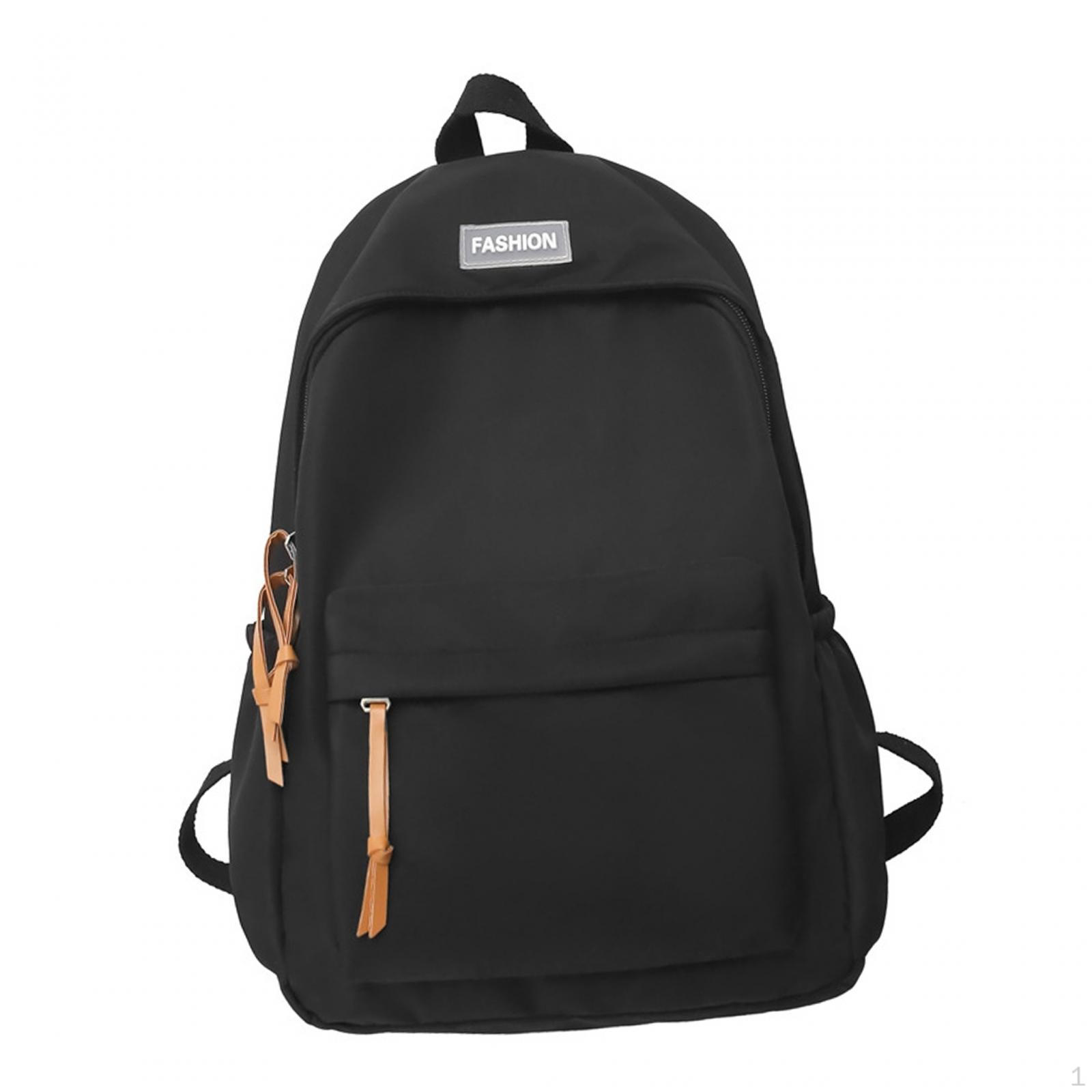 

Рюкзак Модный рюкзак Портативная сумка Гладкие молнии Легкие рюкзаки Рюкзак на день рождения