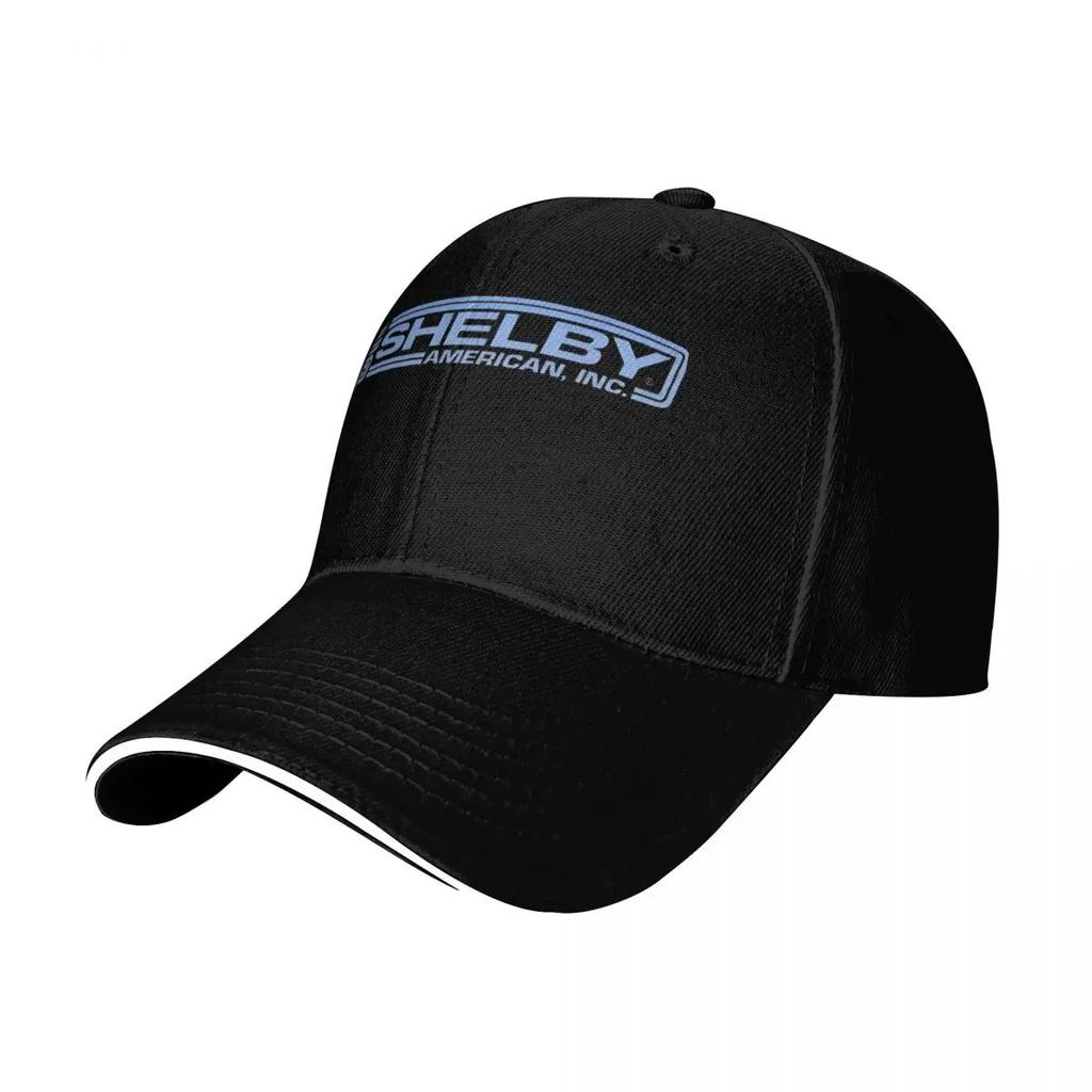 Shelby American Hat Caps Women Caps For Unisex Summer 2025