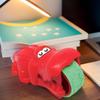 Animal Stamps For Kids Rolling Pattern Stamp For Kids Reusable Hand Eye Coordination Painting Toys For Toddler Girls Boys