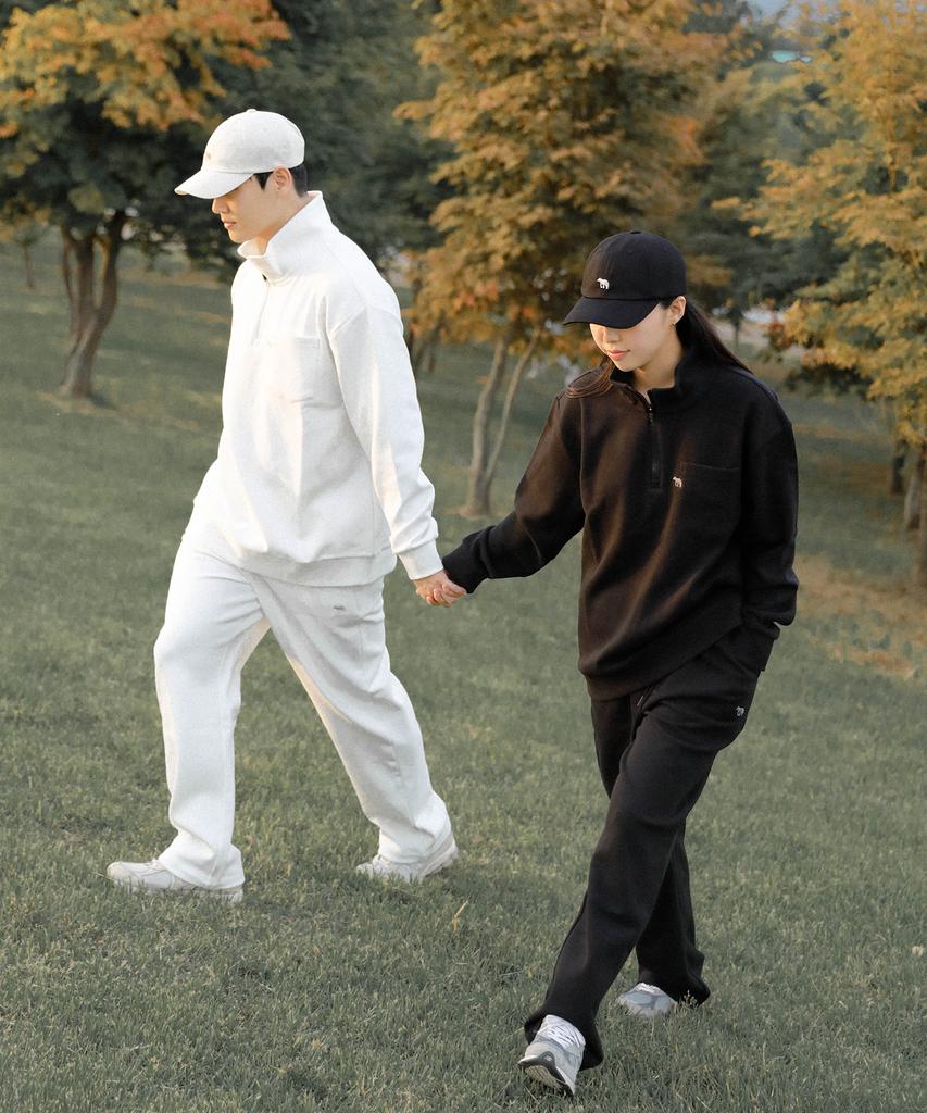 Beeohauseu Terran Pq Track Pants_Ow