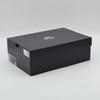 IB6388-001 Nike Air Force 1 '07 LV8 Black Gum Light Brown White (Men's)