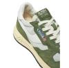 Men's Sneakers AUTRY Wwlm Hn04 Green