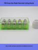 P80 Plasma Cutting Torch Electrode Nozzle for LGK100/120 Machines with Hafnium Wire.