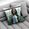 N-Nicki N-Nicole NAIKI Alma Recuerdos Throw Pillow Case For 50cm 40cm 55cm 45*45cm 30cm Square Bedroom Pillowcase Cover