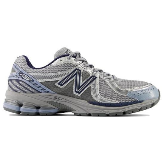 New Balance 860v2 Milky Way Pack Arctic Grey ML860BB2 Unisex