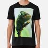 Cameleon Size S To 5XL Made In the USA T-Shirt