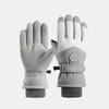 Winter Waterproof Touch Screen Ski Gloves