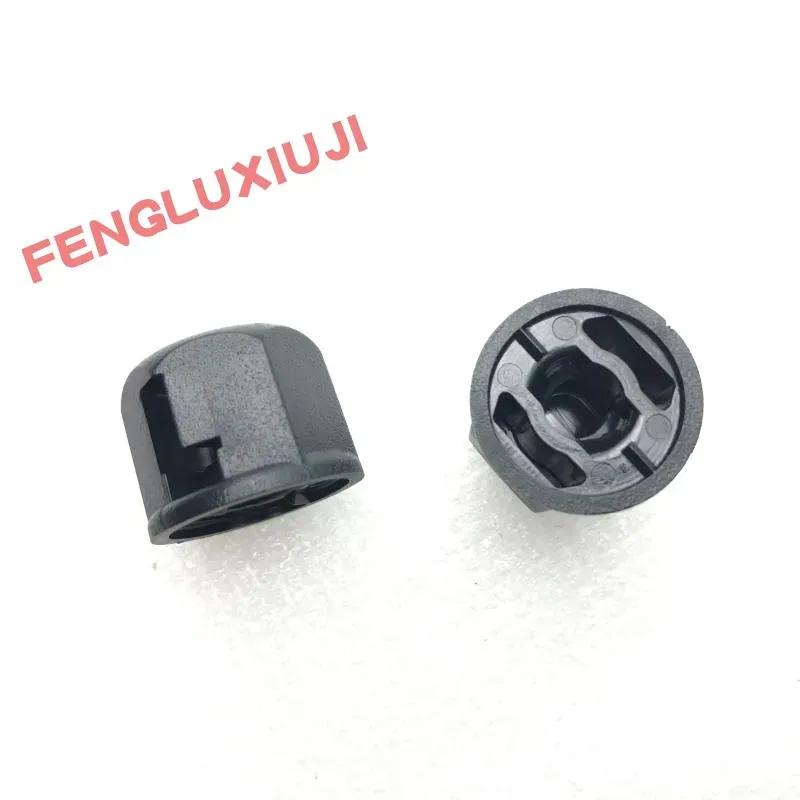 1pc for Toyota Corolla Levin Camry C-HR Highlander RAV4 Front Wall Side Board Foot Side Trim Plastic Nut