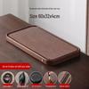 High-End Imitation Bakelite Tea Tray Set: Solid Wood and Bamboo Design for Home & Office Use, 2026 Edition.