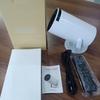 HY300 Mini HD Smart Home Projector for Bedroom Wall