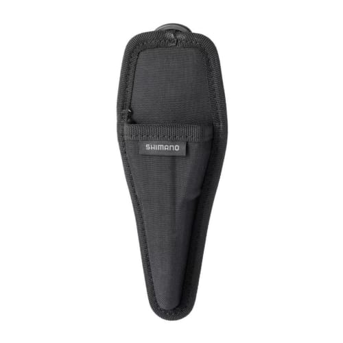 SHIMANO Semi-Hard Pliers Holder BP-051Y Black
