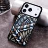 Maori Tribal Samoan Polynesian Soft Phone Case for iPhone 17 16 15 Pro Max Air 14 13 12 11 Plus Shockproof Capa Cover