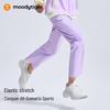 Moody Tiger Girls' Water-Repellent Fleece-Lined Outdoor Pants