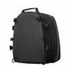 Motorradtasche erweiterbar 20L-28L Hartschale Handtasche Wasserdicht Motorradhelm Tasche Für Motorrad Roller Dirt Bike Touren