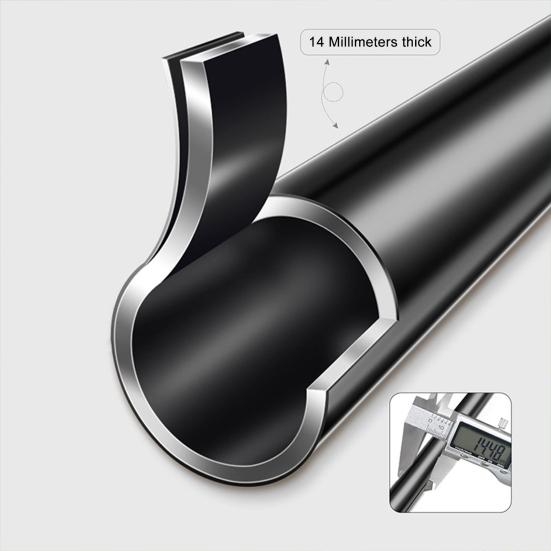 Mini Folding Stool with Carry Bag Portable Lightweight Heavy Duty Waterproof Outdoor Camping Backpacking Beach Picnic Fishing Collapsible Chair Seat