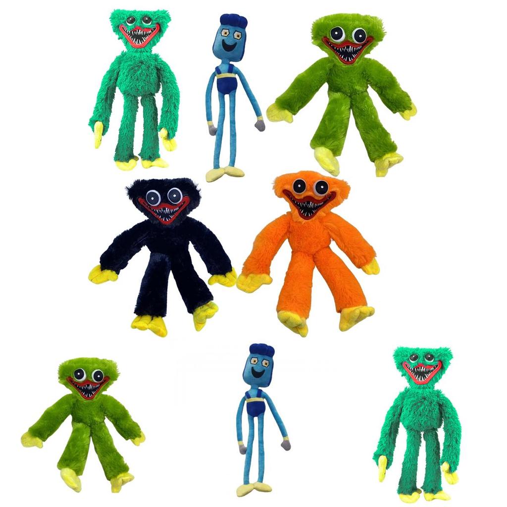 Soft And Adorable Poppy Daddy Plush Doll For Kids- Perfect For Room Decoration And Gifting- 50/40cm