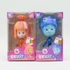 The Fixies Anime Figure Nolik Cartoon Transforming Toys Model Action Figures Collection Ornaments Children Gifts