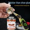 Schoenlijm voor Binnenzolen, Sneakers, Canvas & Leren Schoenen