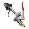 Climate Control Cleaning Parts Car Air Conditioner-A/C Line Set Flush Tools One-Hand Control & Cleaning Tool Air Hose Nozzle