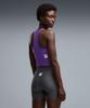 Puma [PUMA X Saysky] Crop Top - Ultra Purple / 528997-98