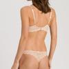 Hanro Padded Bra 71503 Beige