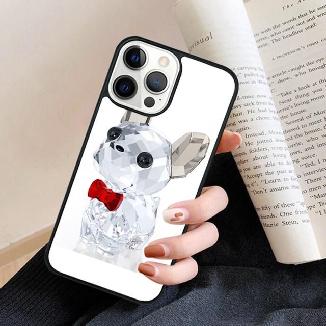 Cute French Bulldog yoga Phone Case Back Cover for iPhone 17 Air 16 15 14 13 11 12 Pro Max Plus Fundas Coque