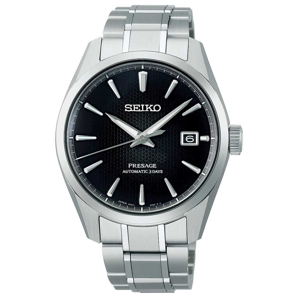 

PRESAGE SEIKO Automatic Core Shop Exclusive Distribution Limited Model Watch Prestige Line SARX117 Sharp Edged Series [Seiko] для чоловіків