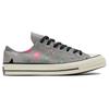 Converse Chuck Taylor All Star Colourblock 1970s Comfortable and versatile low-top canvas shoes unisex grey multicolour