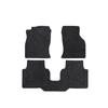 In-Stock Nylon Car Floor Mats for 2006-2010 SAIC Volkswagen Santana Zhijun - Wear-Resistant
