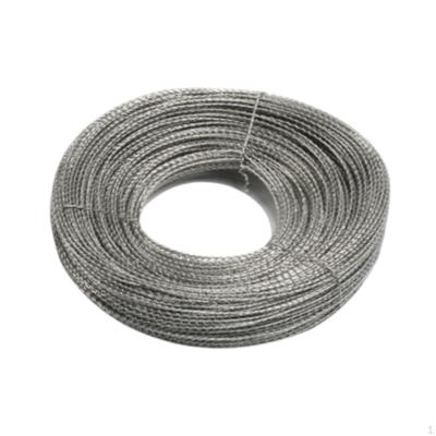 Copper Wires Seal 30M/40M Security Heavy Duty Blank Seals Iron Wire Anti-tamper Sealing for