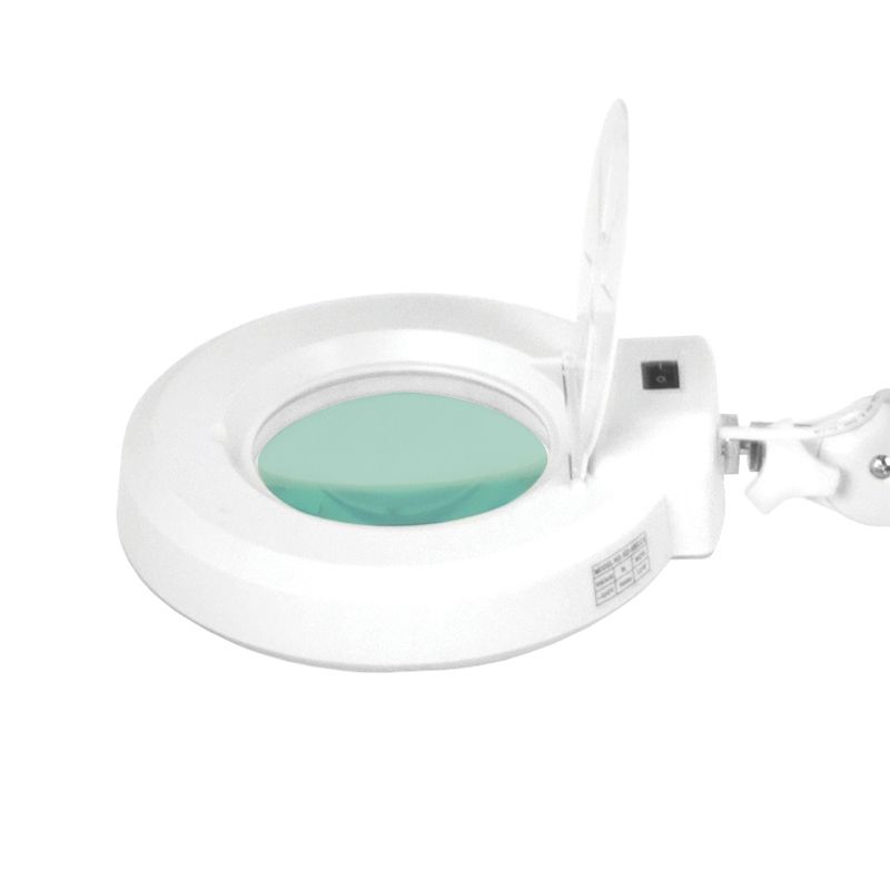 Lampa Lupa Led S5 Do Blatu