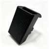 3D‑Printed Clip‑on Desk Side Pen Holder, No‑Drill Hanging Storage Box, Office Stationery & Sundries Organizer Rack