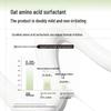 MANTING Amino Acid Oil Control Volumizing Shampoo 450ml