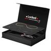 Matching Couples Bracelet Timeless Locking Versatile Bracelets with